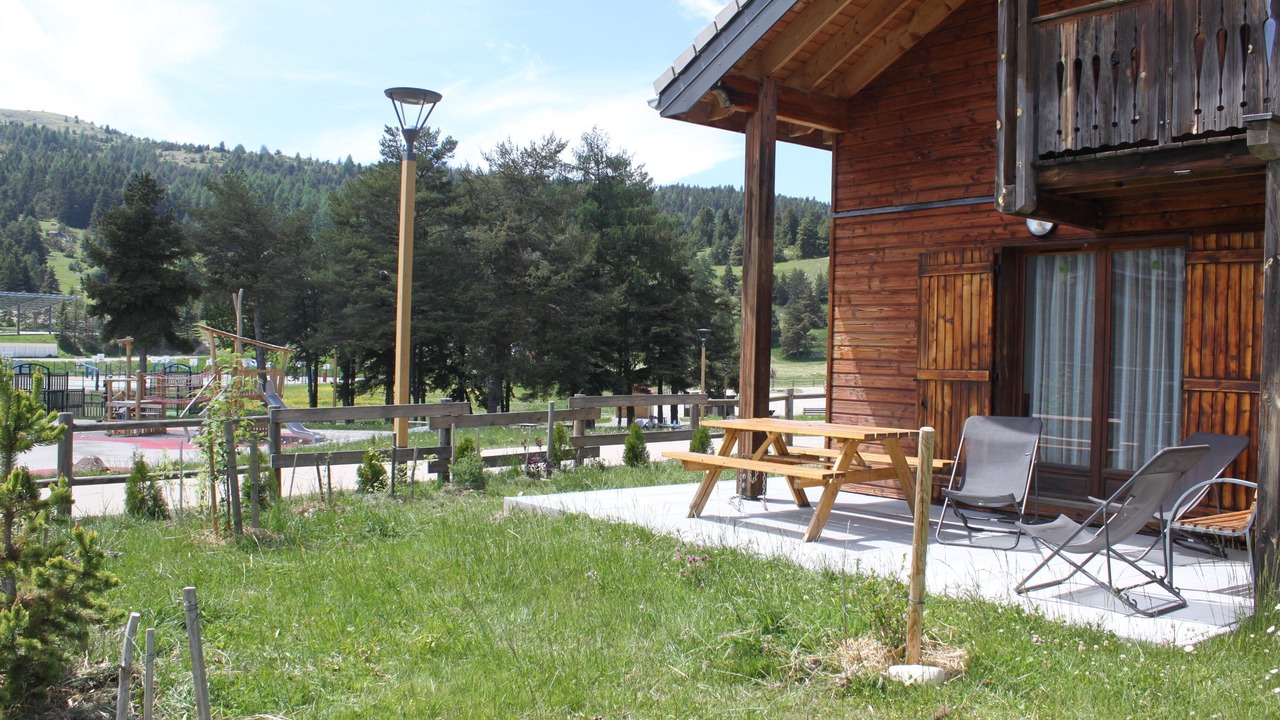 Photo of Outdoor in Saint-Etienne-en-Devoluy