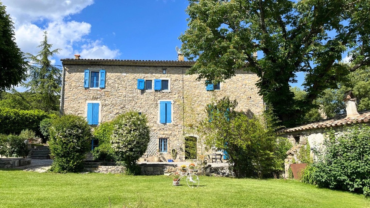 Photo of Outdoor in Fressac
