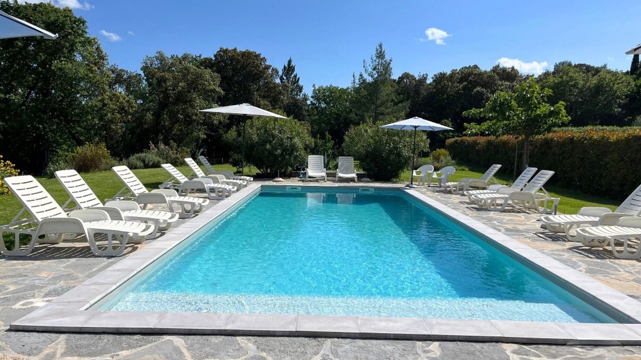 Photo of Outdoor in Fressac