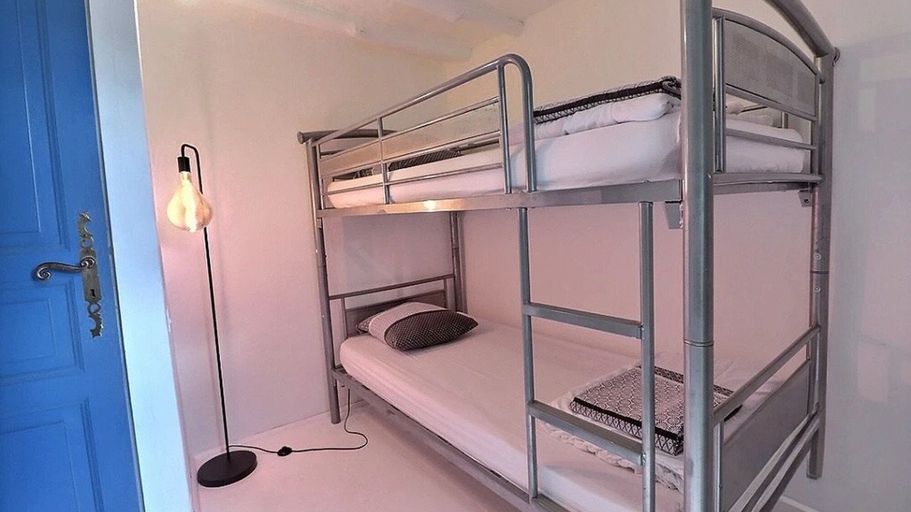Photo of Bedroom in Fressac