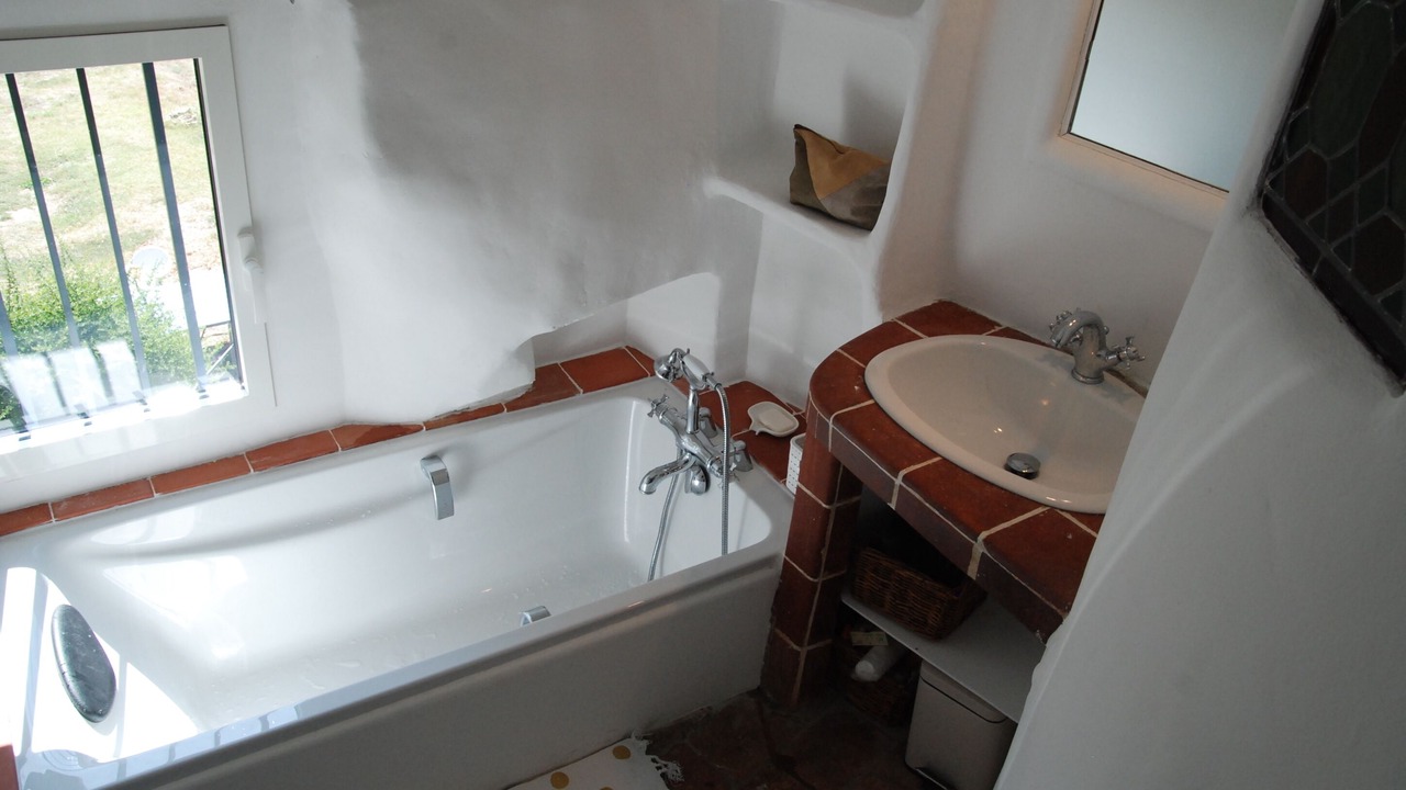Photo of Bathroom in Fressac