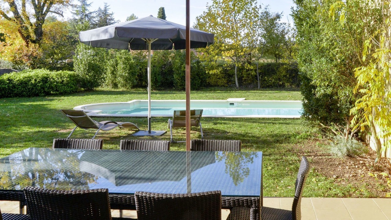 Photo of Outdoor in Saint-Saturnin-les-Apt