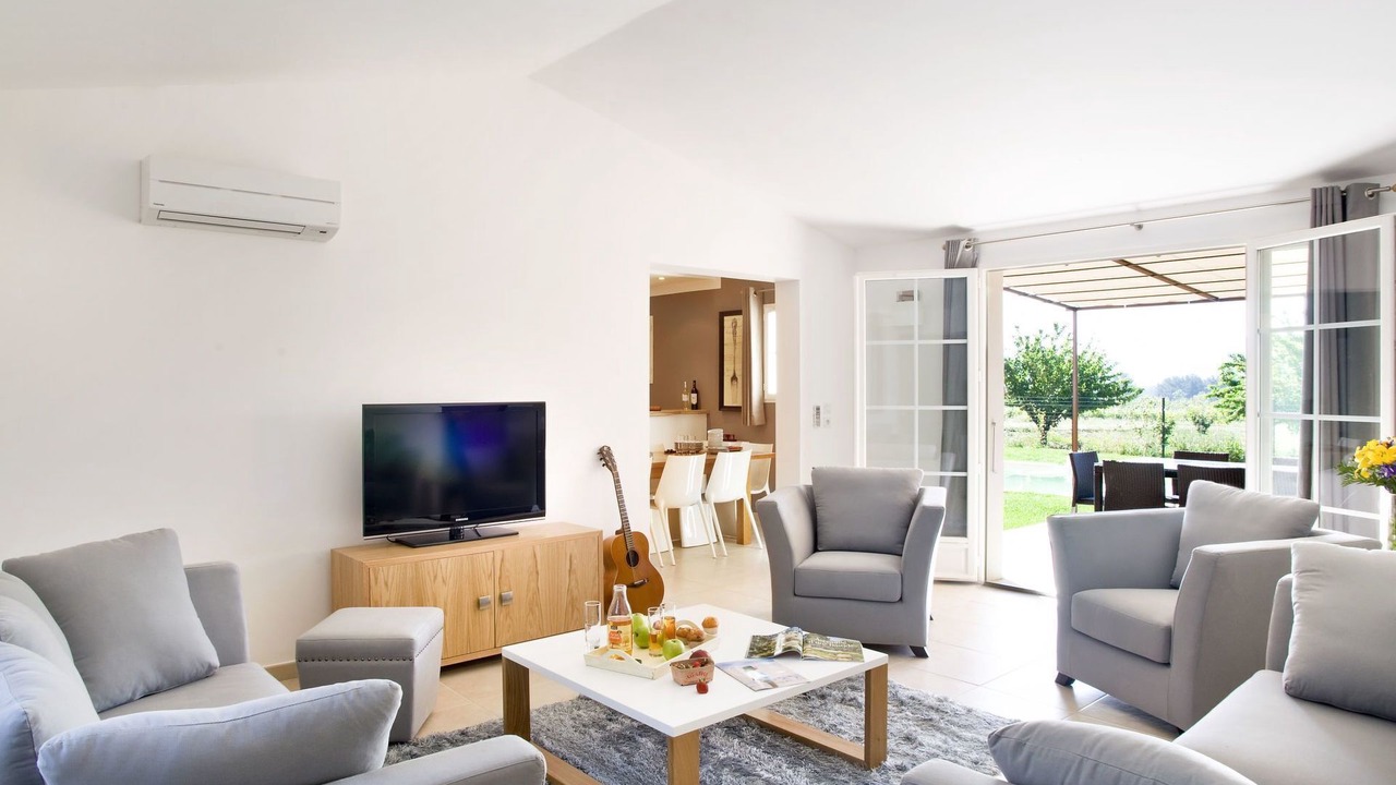 Photo of Bedroom in Saint-Saturnin-les-Apt