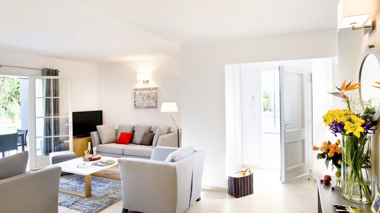Photo of Bedroom in Saint-Saturnin-les-Apt
