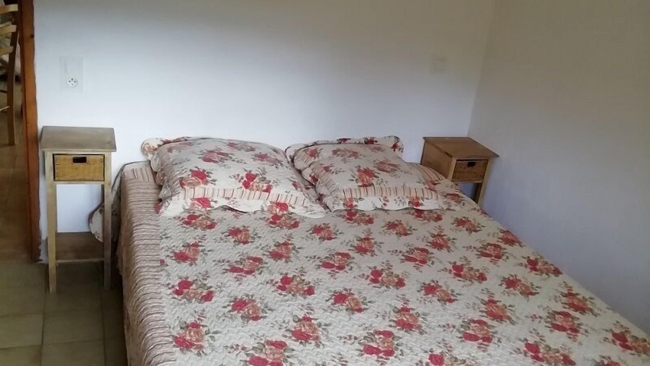 Photo of Bedroom in La Garde-Freinet