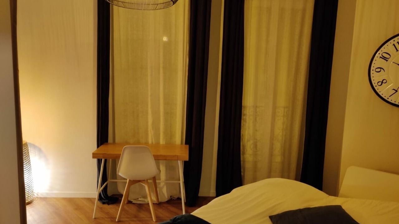 Photo of Bedroom in Le Camas