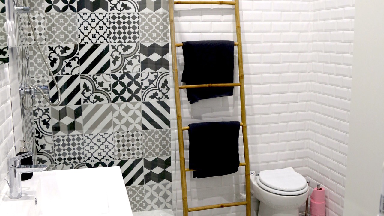 Photo of Bathroom in Le Camas