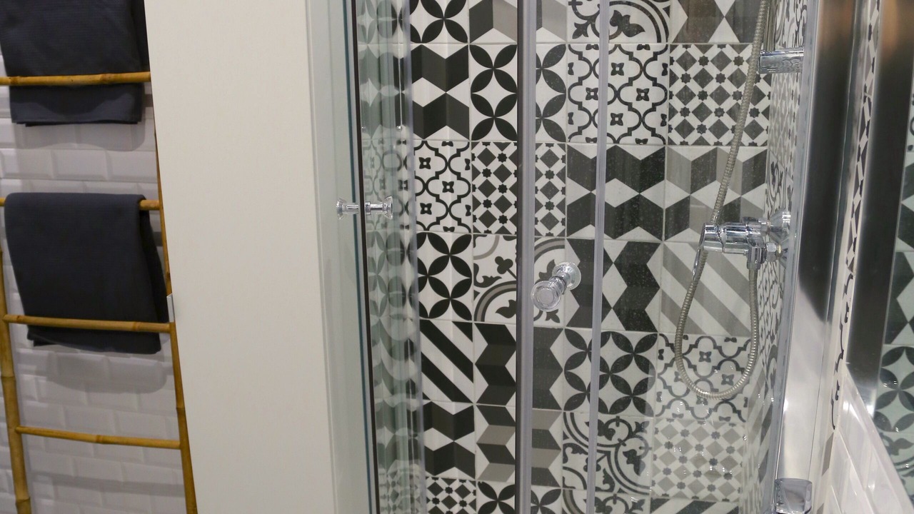Photo of Bathroom in Le Camas