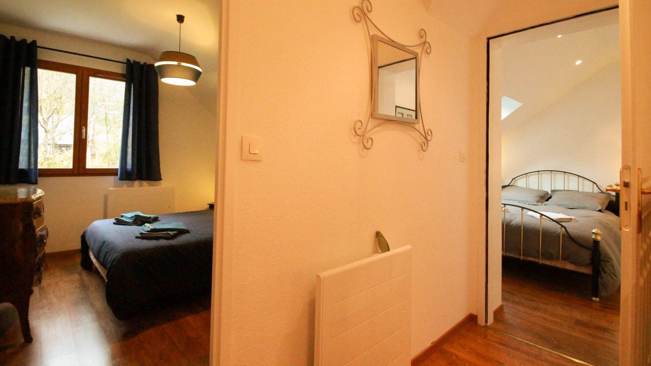 Photo of Bedroom in Le Bourg-d'Oisans