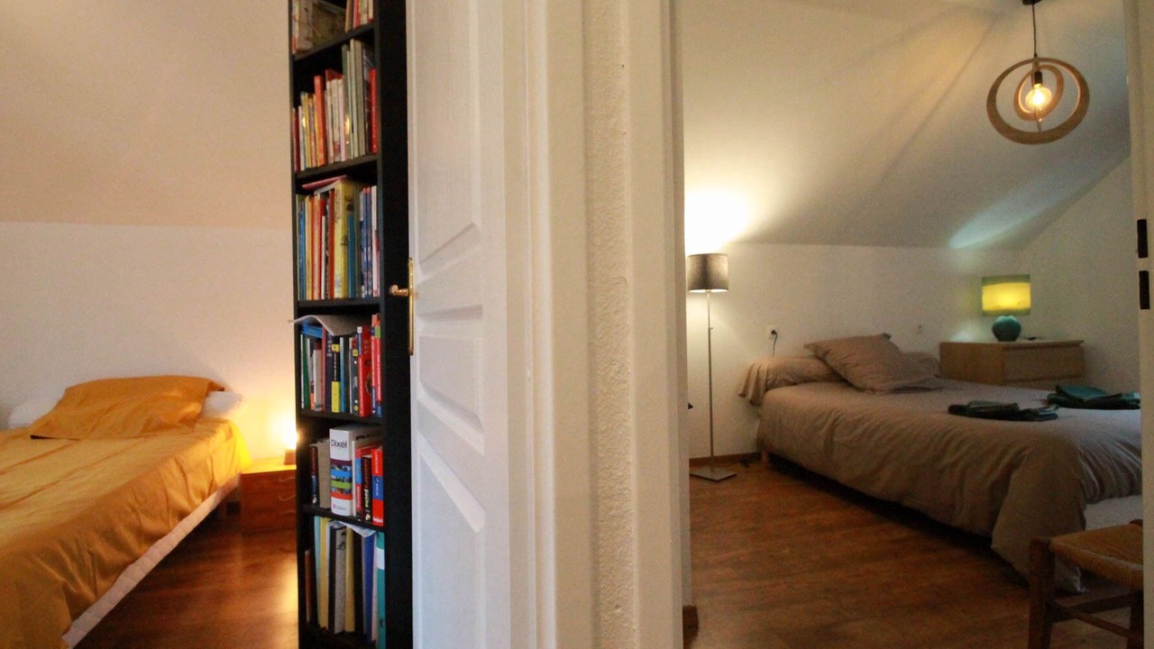 Photo of Bedroom in Le Bourg-d'Oisans