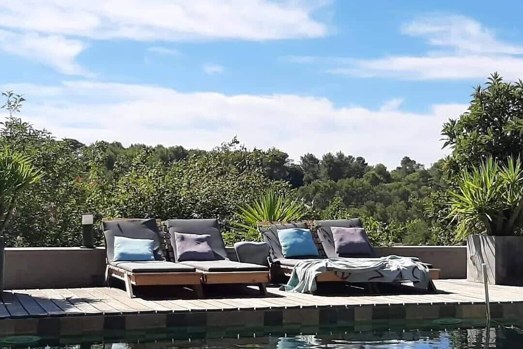 Photo of Outdoor in Le Beausset