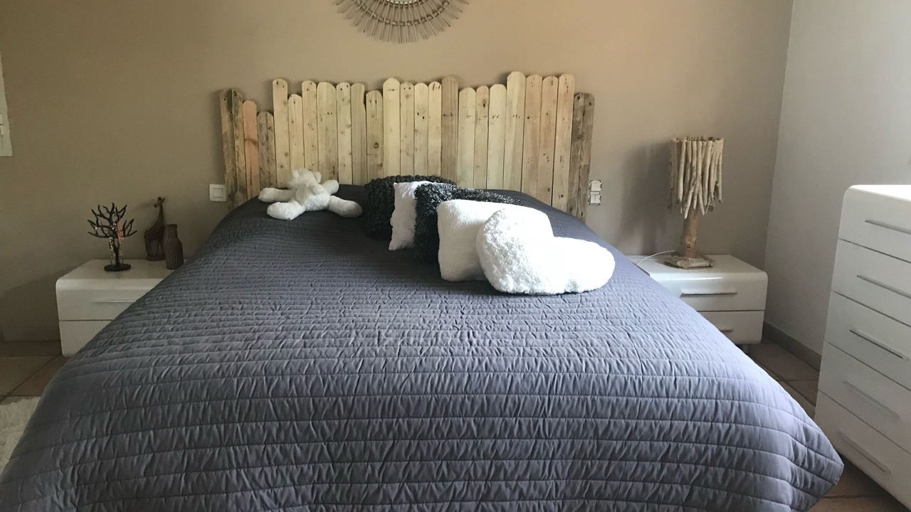 Photo of Bedroom in Le Beausset