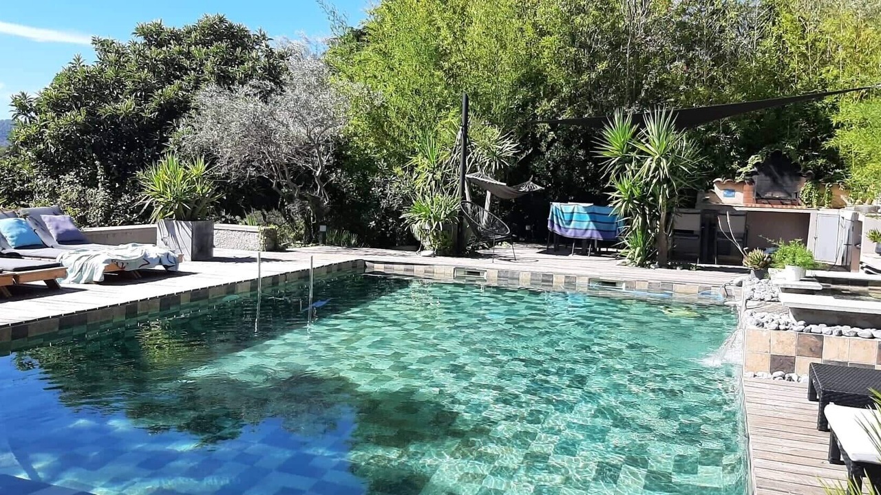 Photo of Outdoor in Le Beausset