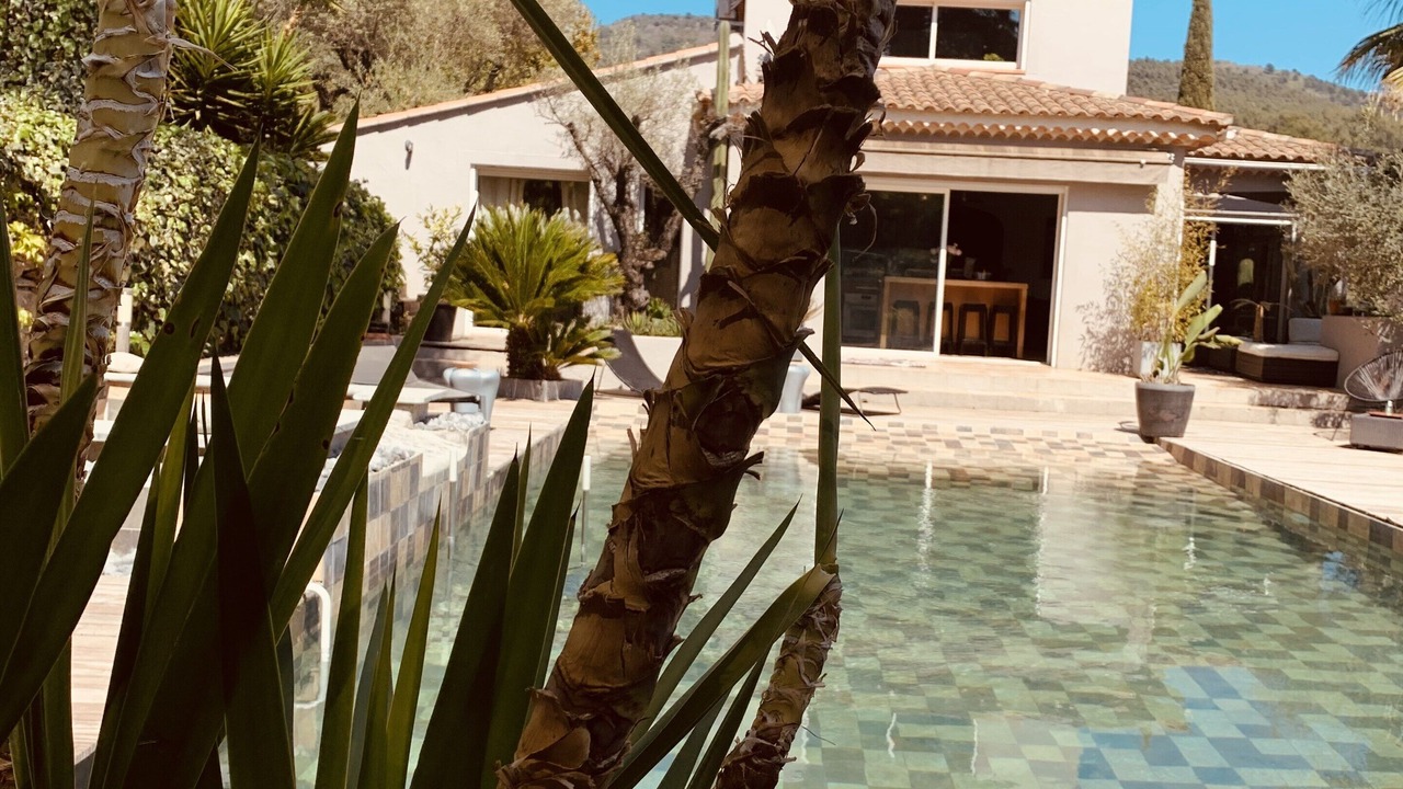 Photo of Outdoor in Le Beausset