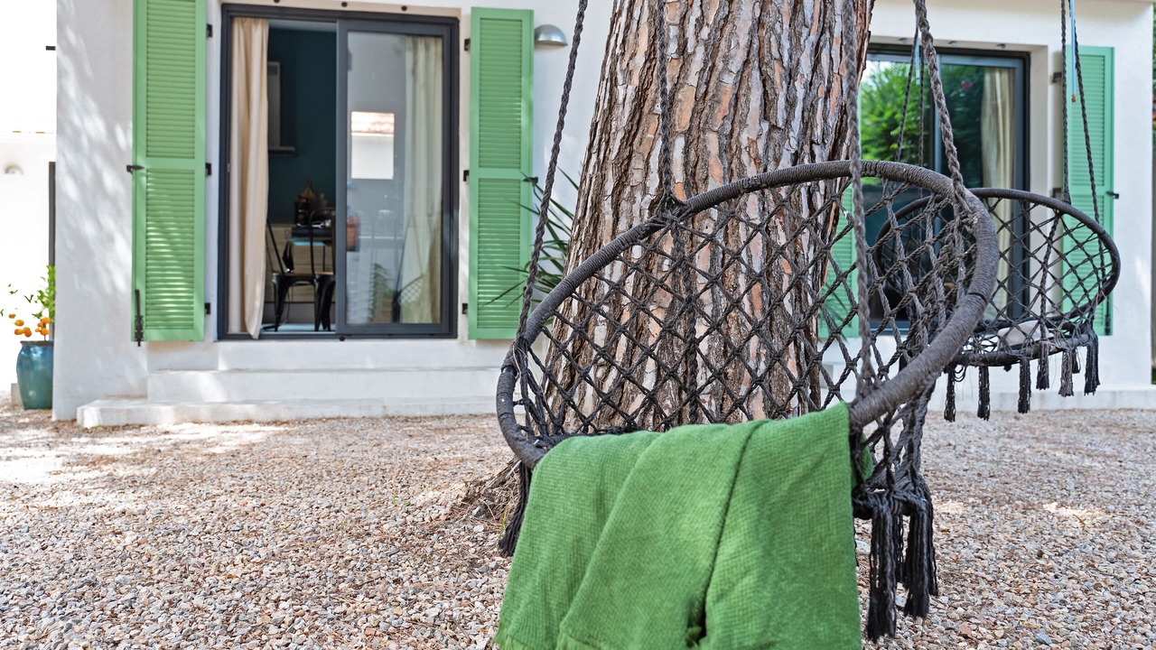 Photo of Outdoor in Antibes