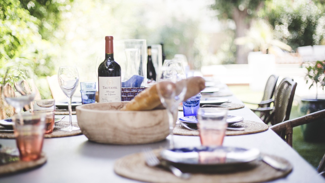 Photo of Outdoor in Antibes
