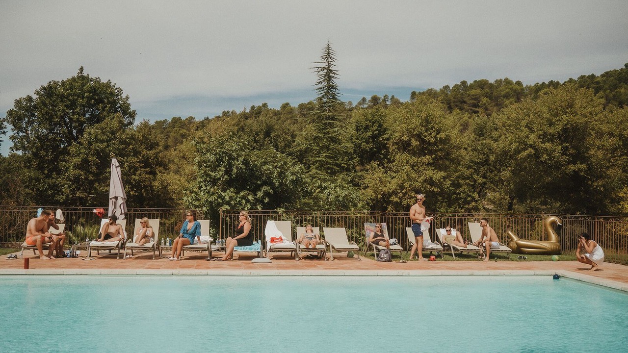 Photo of Outdoor in La Celle