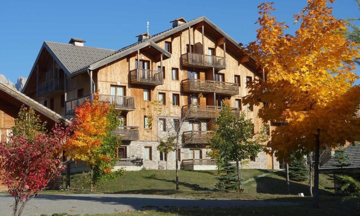 Photo of Outdoor in Saint-Etienne-en-Devoluy