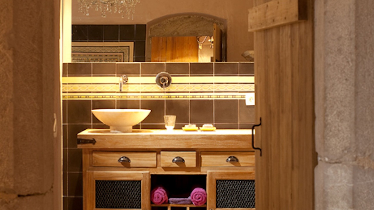Photo of Bathroom in Lans-en-Vercors