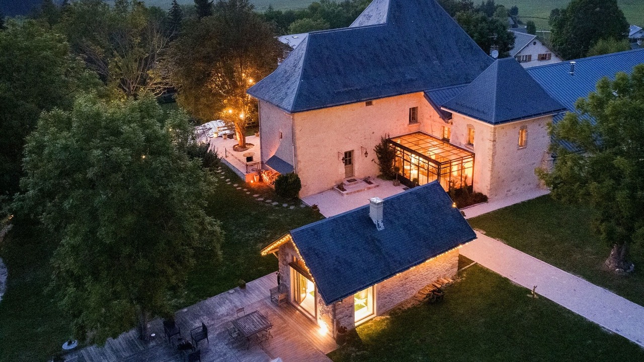 Photo of Outdoor in Lans-en-Vercors