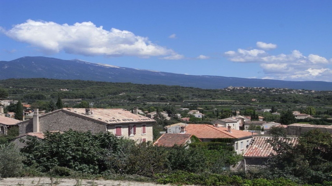 Photo of Outdoor in Caromb