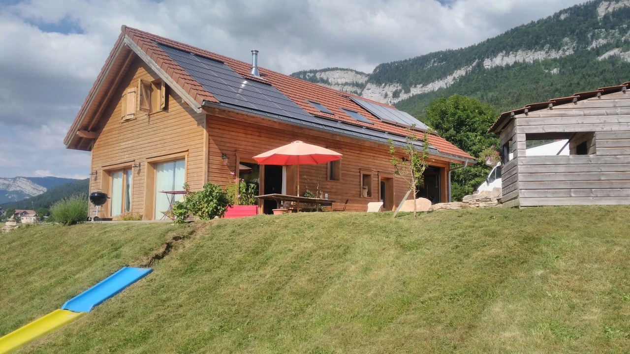 Photo of Outdoor in Saint-Julien-en-Vercors