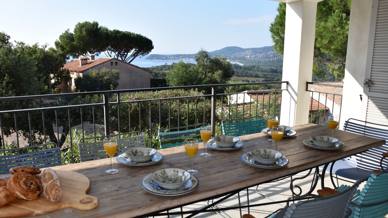 Photo of Outdoor in La Croix-Valmer