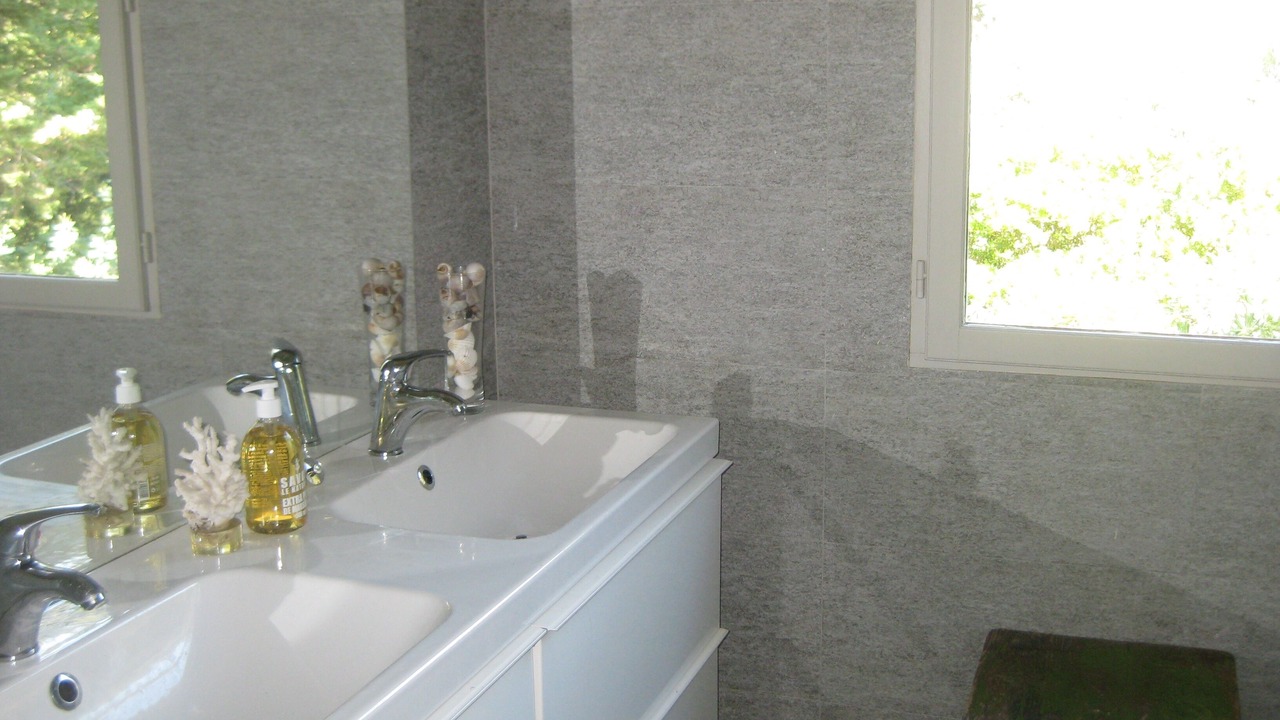 Photo of Bathroom in La Croix-Valmer