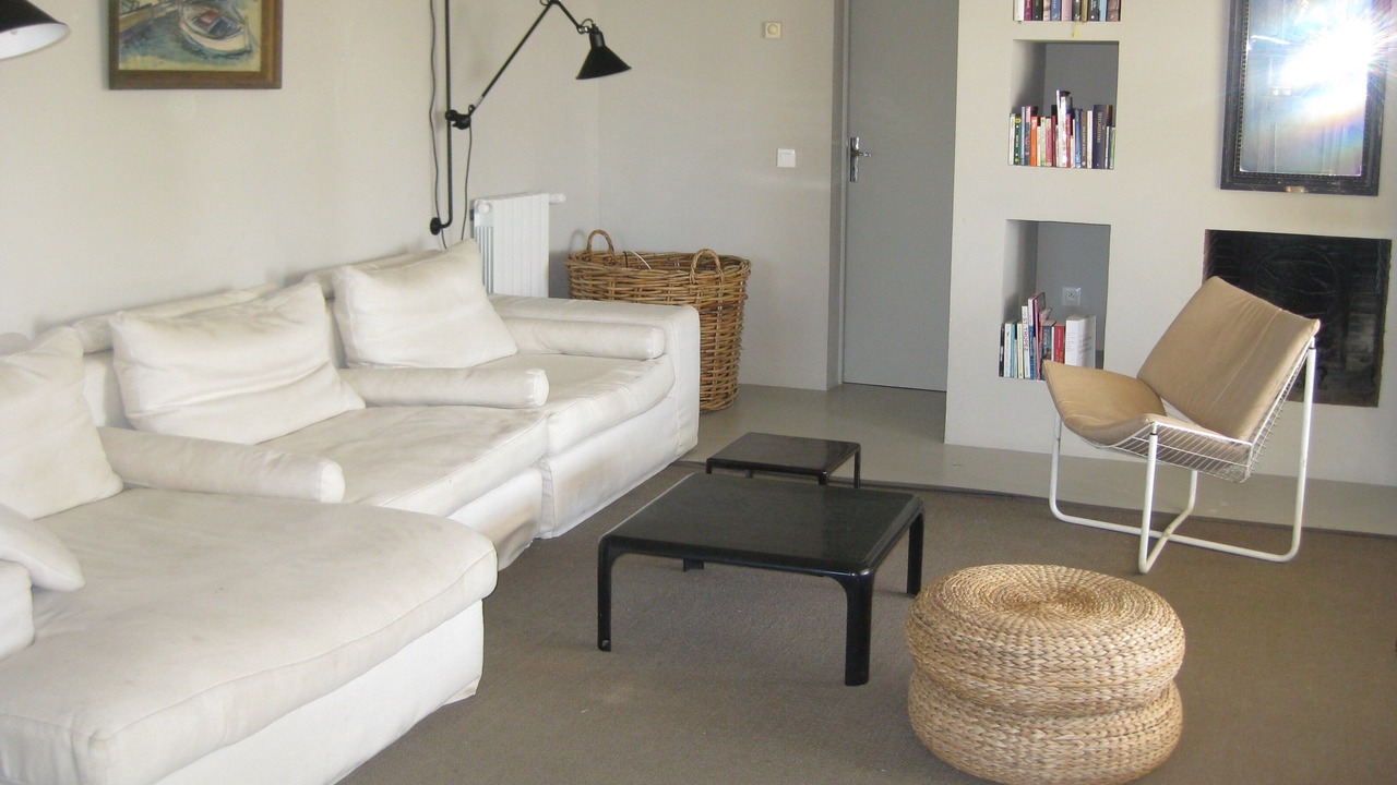 Photo of Livingroom in La Croix-Valmer