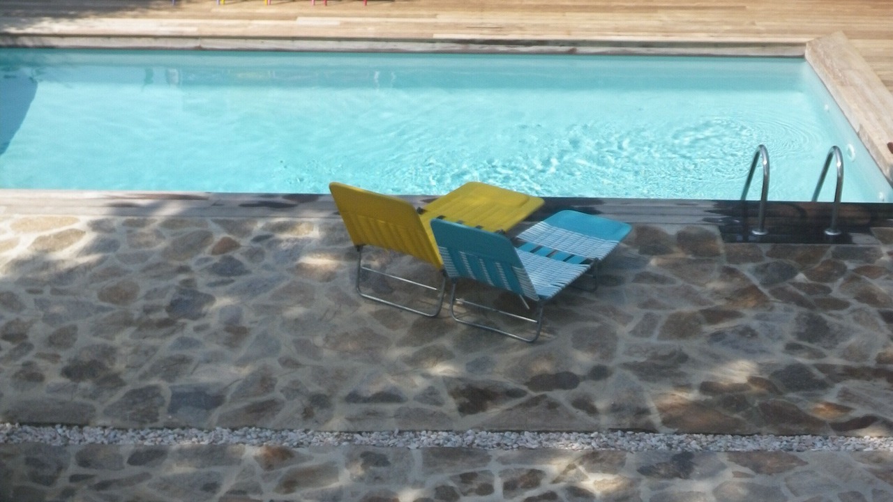 Photo of Outdoor in La Croix-Valmer