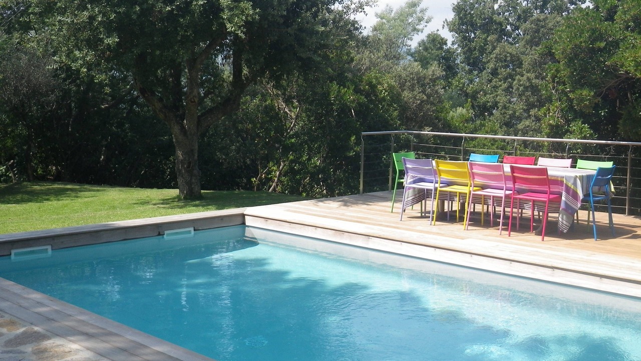 Photo of Outdoor in La Croix-Valmer