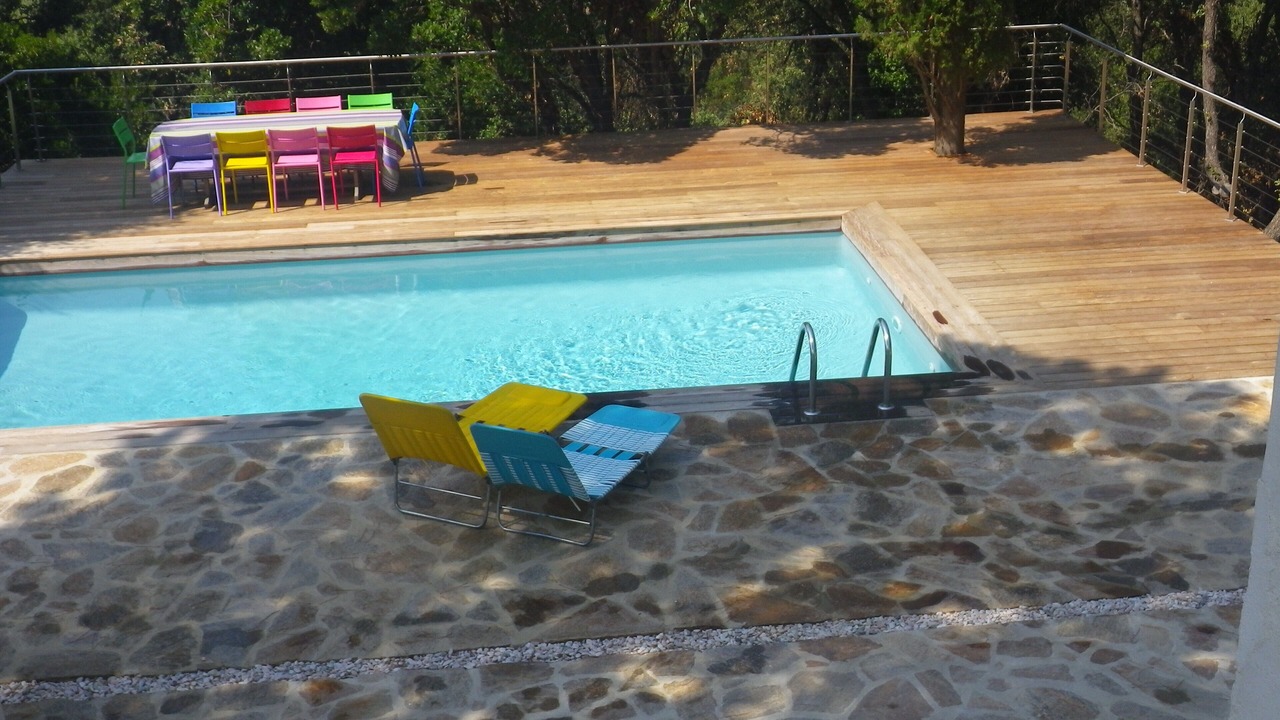 Photo of Outdoor in La Croix-Valmer