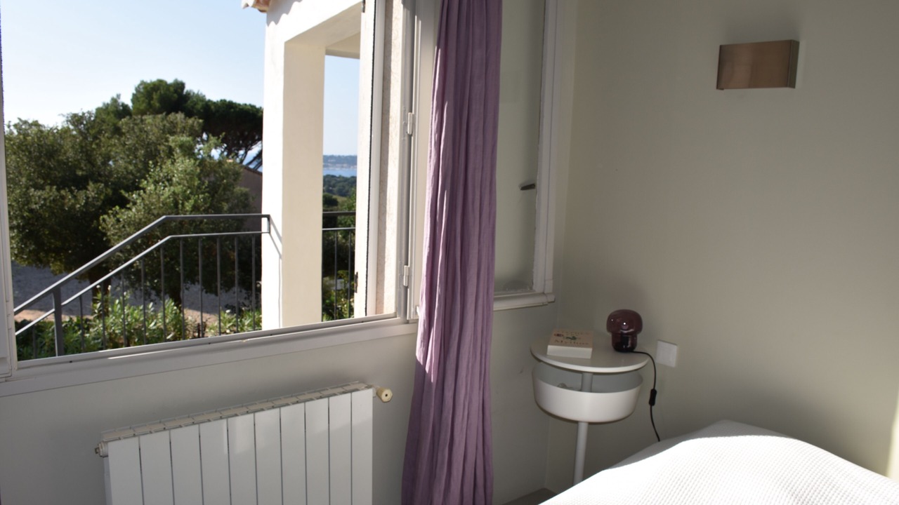 Photo of Bedroom in La Croix-Valmer