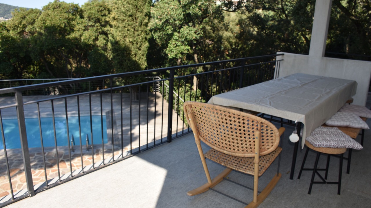 Photo of Outdoor in La Croix-Valmer