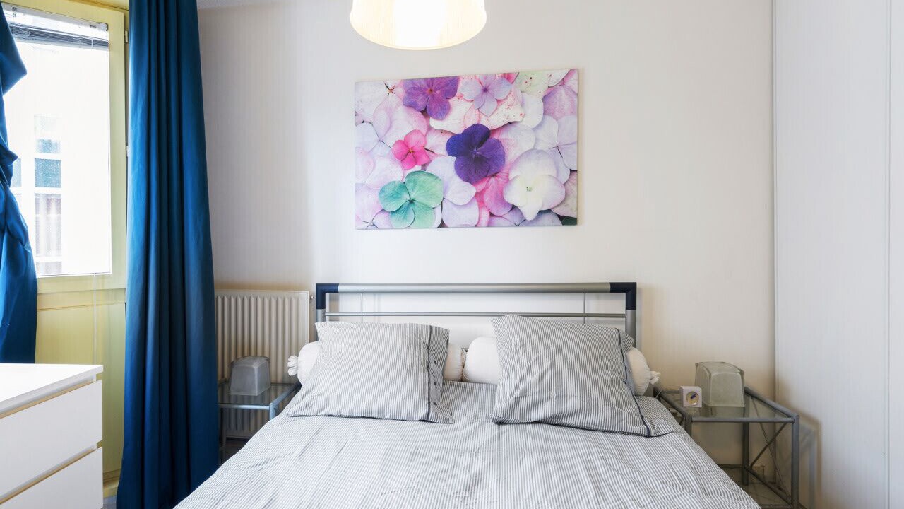 Photo of Bedroom in La Lironde