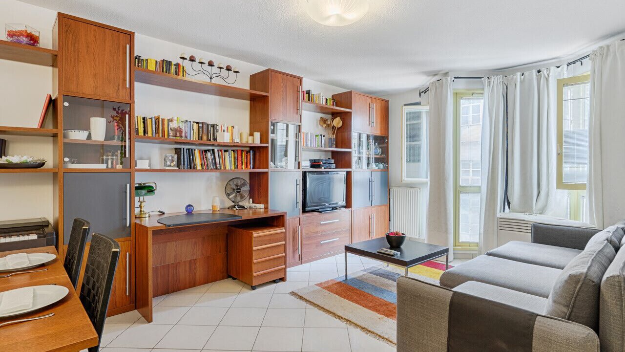 Photo of Livingroom in La Lironde