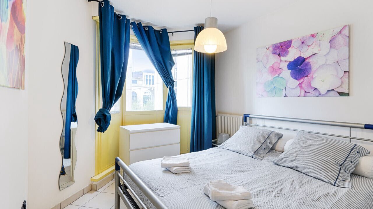 Photo of Bedroom in La Lironde