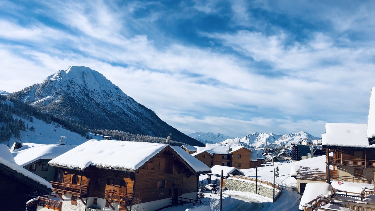 Photo of Outdoor in Montgenevre