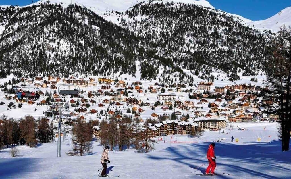 Photo of Others in Montgenevre