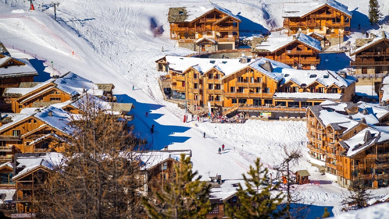 Photo of Outdoor in Montgenevre