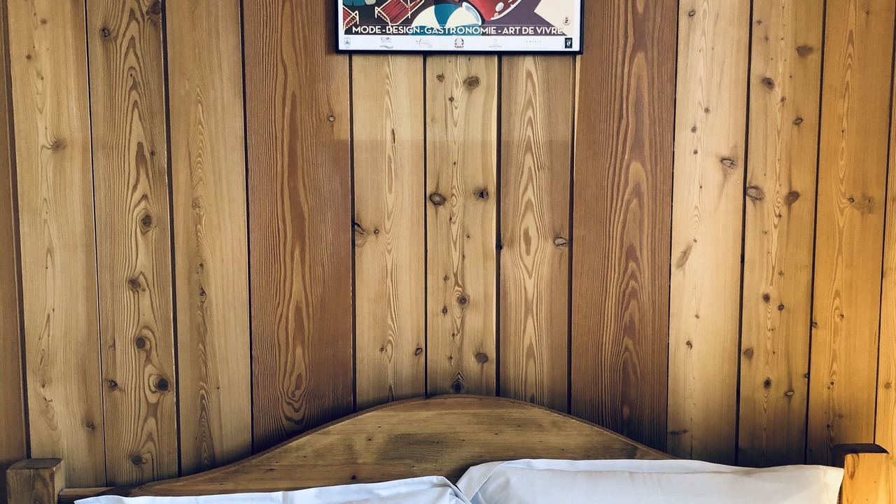 Photo of Bedroom in Montgenevre