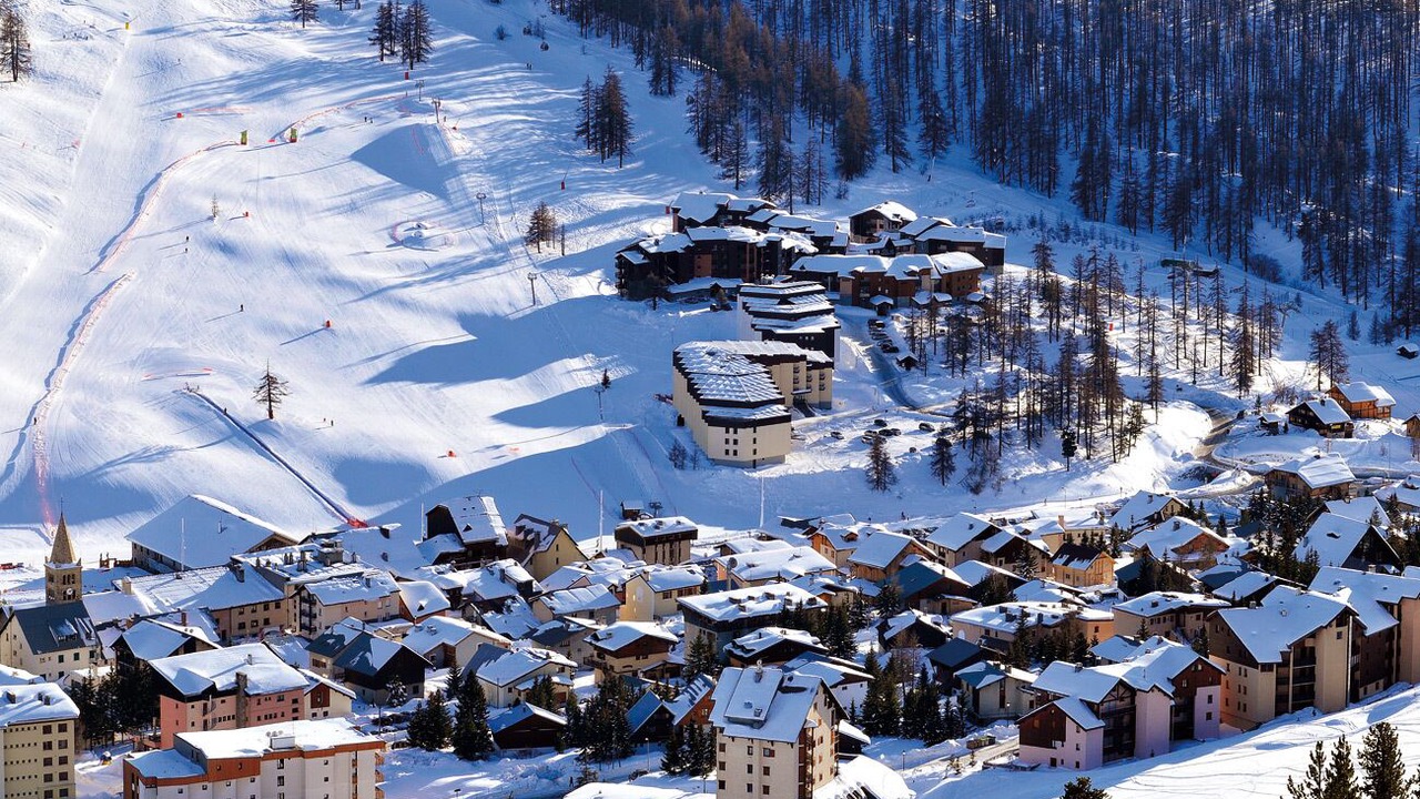 Photo of Outdoor in Montgenevre