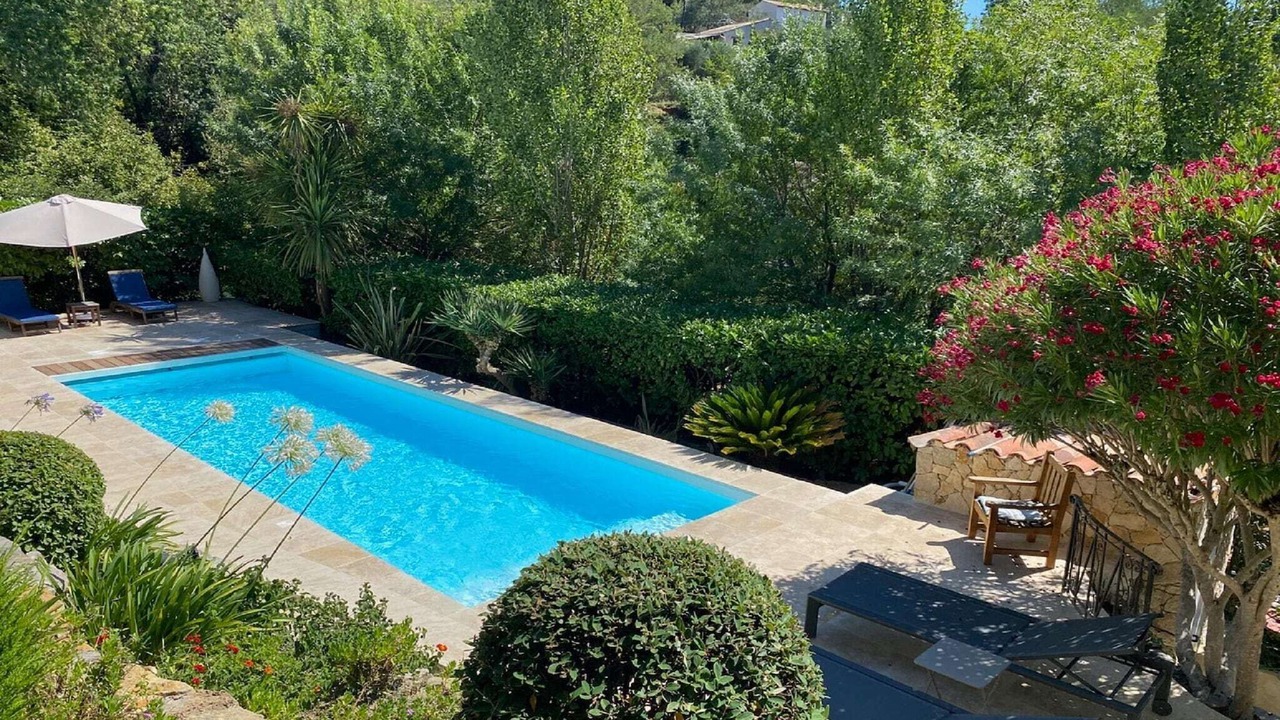 Photo of Outdoor in Pegomas