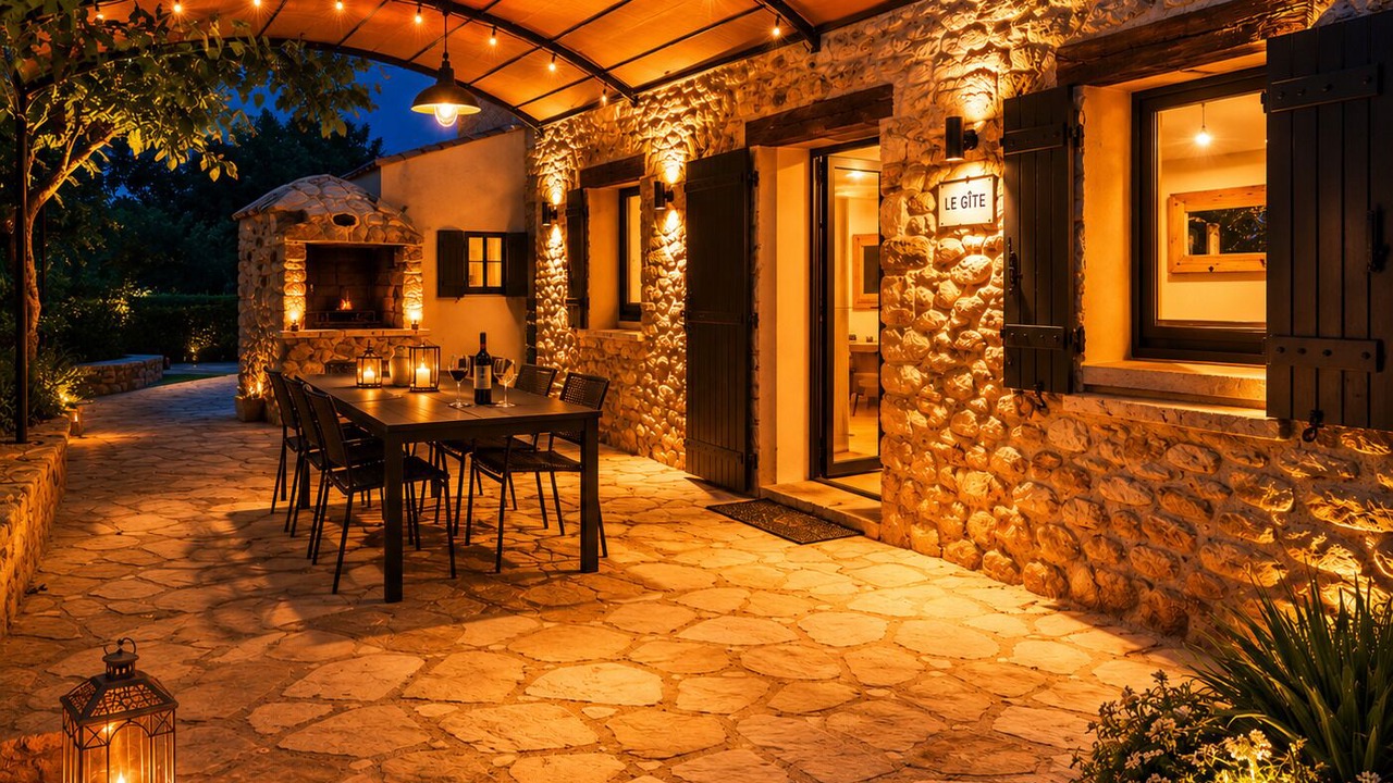Photo of Outdoor in Vaison-la-Romaine