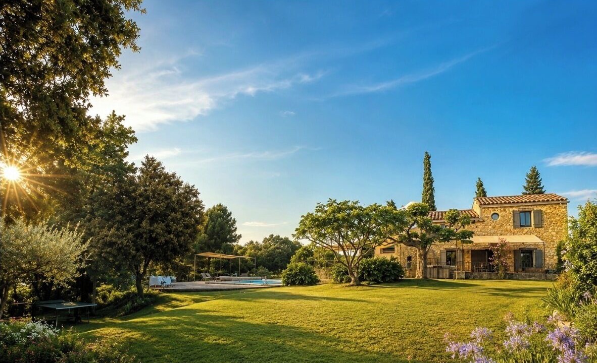 Photo of Outdoor in Vaison-la-Romaine
