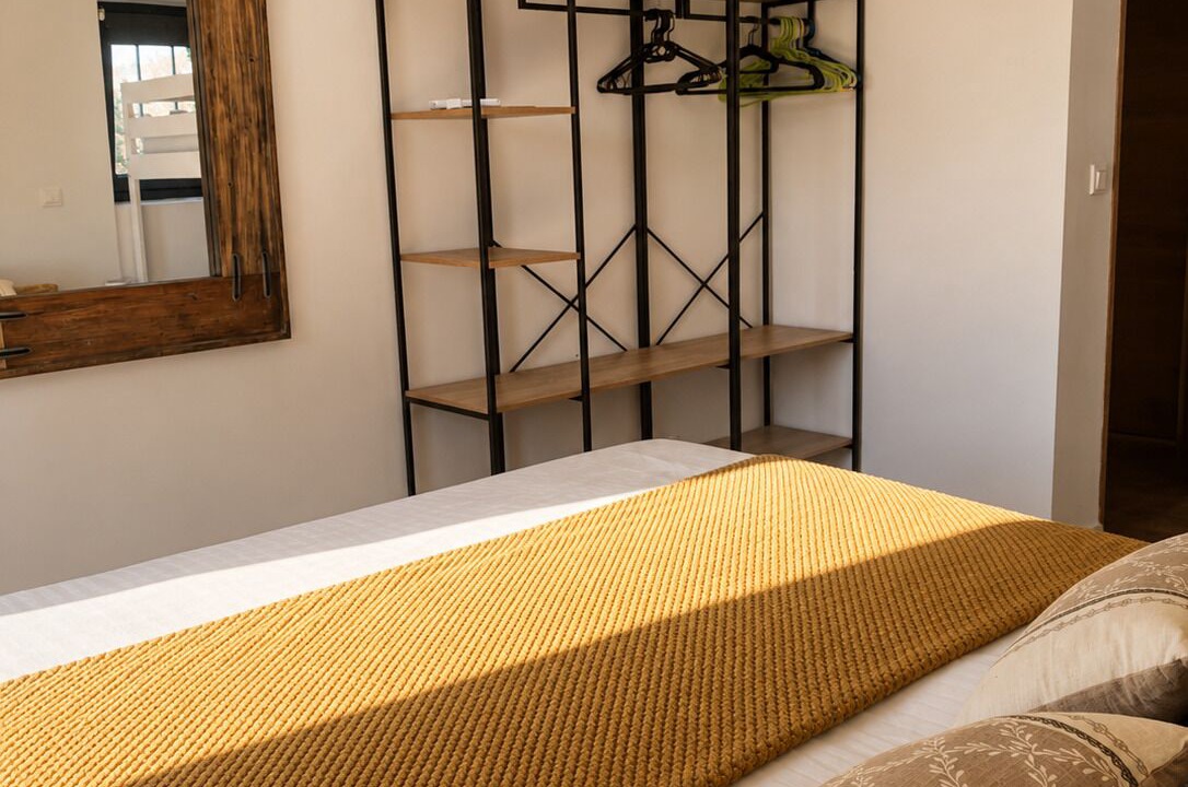 Photo of Bedroom in Vaison-la-Romaine