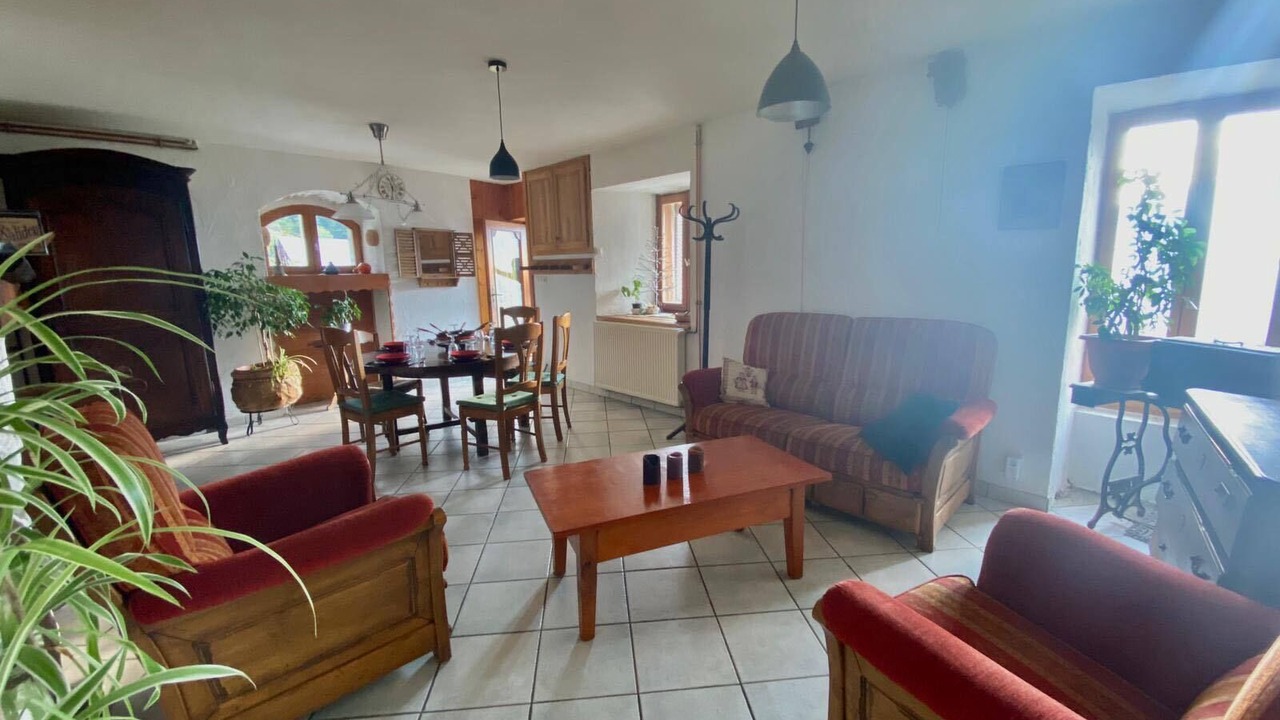 Photo of Livingroom in Oz