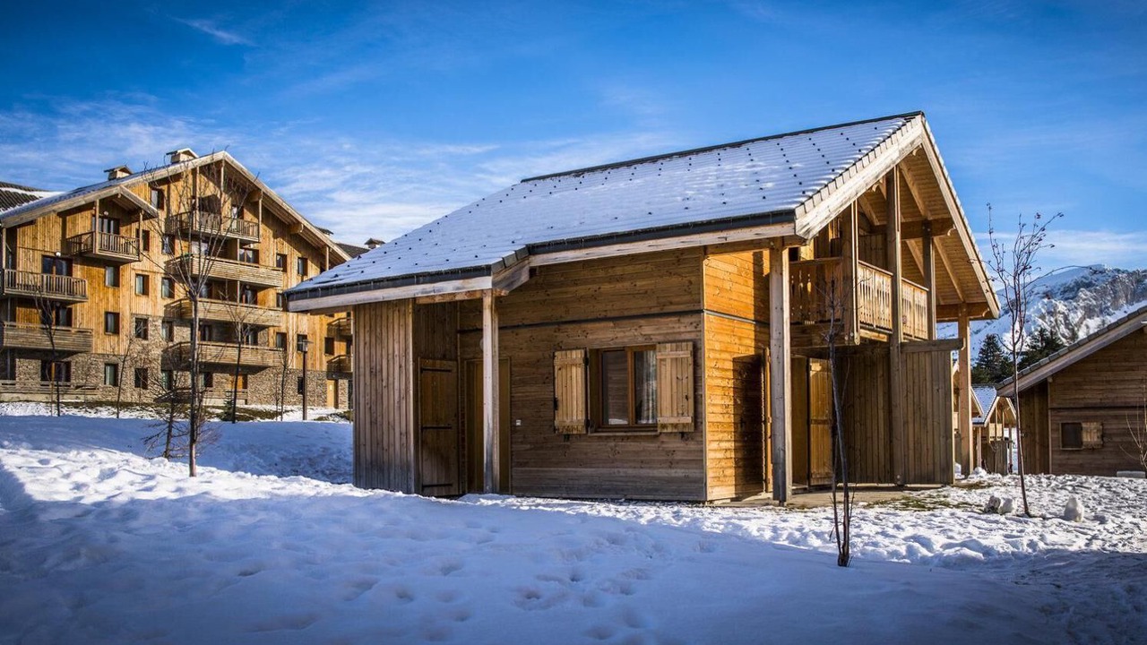 Photo of Outdoor in Saint-Etienne-en-Devoluy