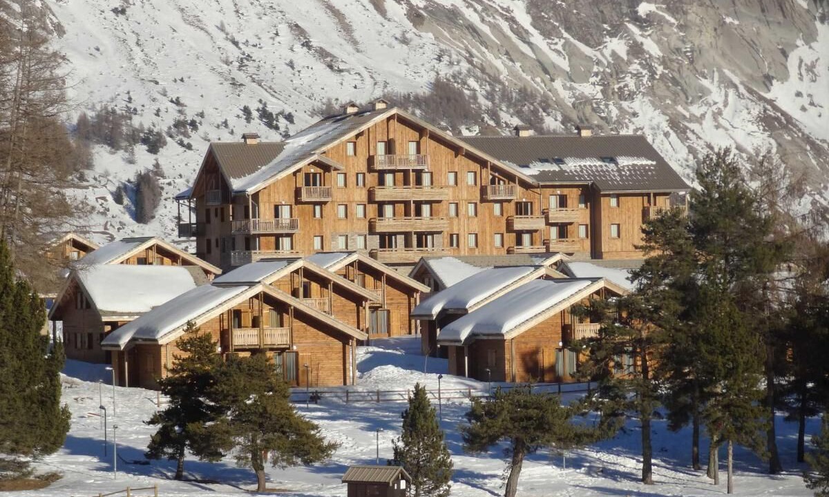 Photo of Outdoor in Saint-Etienne-en-Devoluy