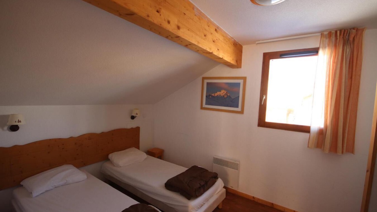 Photo of Bedroom in Saint-Etienne-en-Devoluy